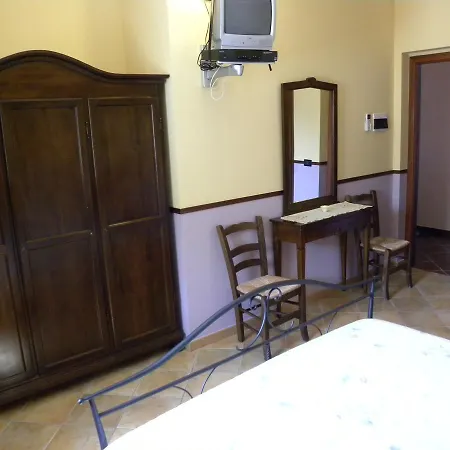 Nni Mia Country & Resort Sciacca