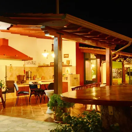 Nni Mia Country & Resort *